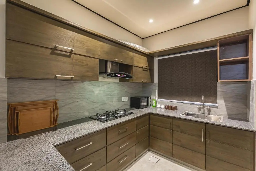 Trivelles Executive Suites Islamabad