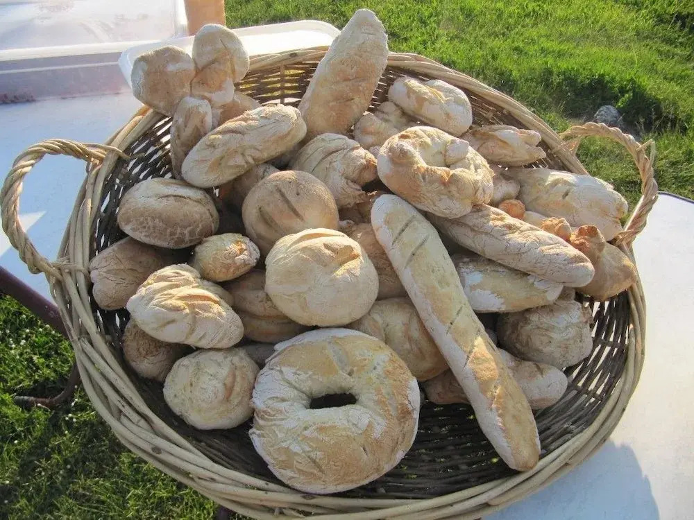 Camping Ferme Pédagogique de Prunay