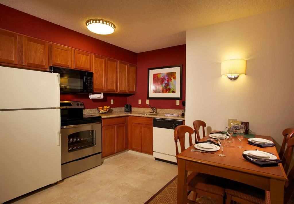 Residence Inn Springfield