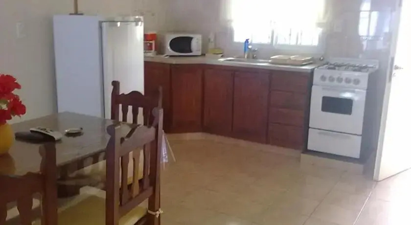Marta Vallarino - Departamento Temporario