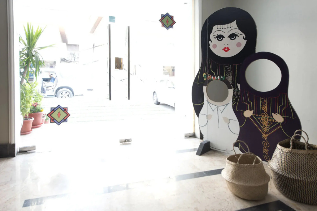 Palm Boutique Alsalamah