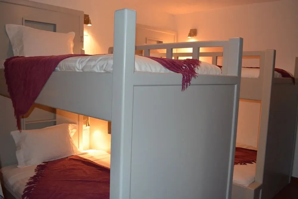 Luna Maya Hostel & Wellness