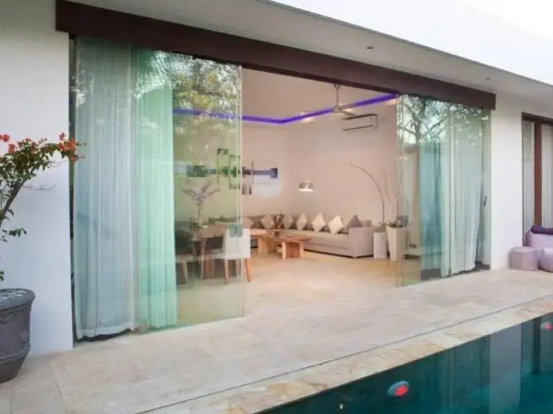 Violette Villas