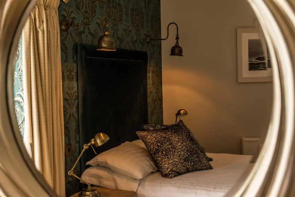 Bay View Bed & Breakfast