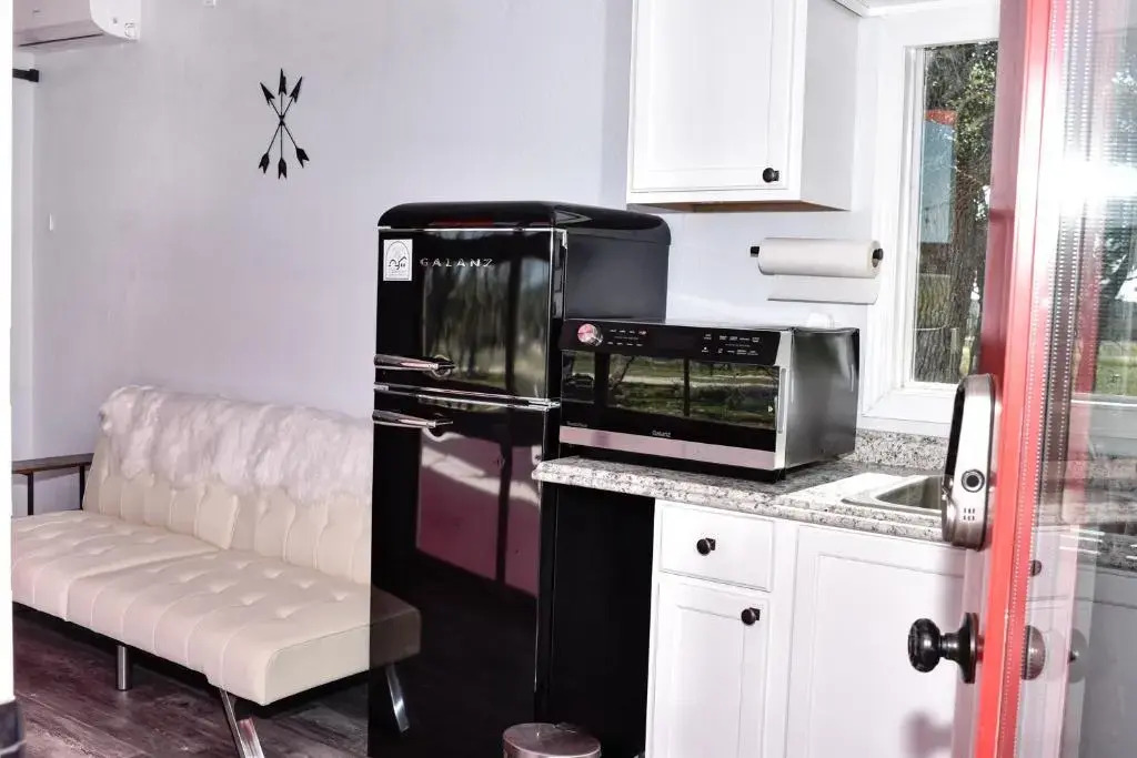 Best Fredericksburg Bed And Breakfast