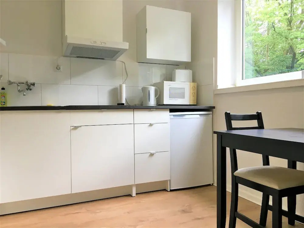 Ferienwohnung Neuss