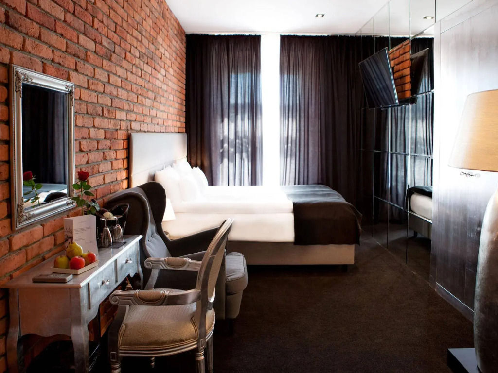 Hotel Betmanowska Main Square Residence Adults Only