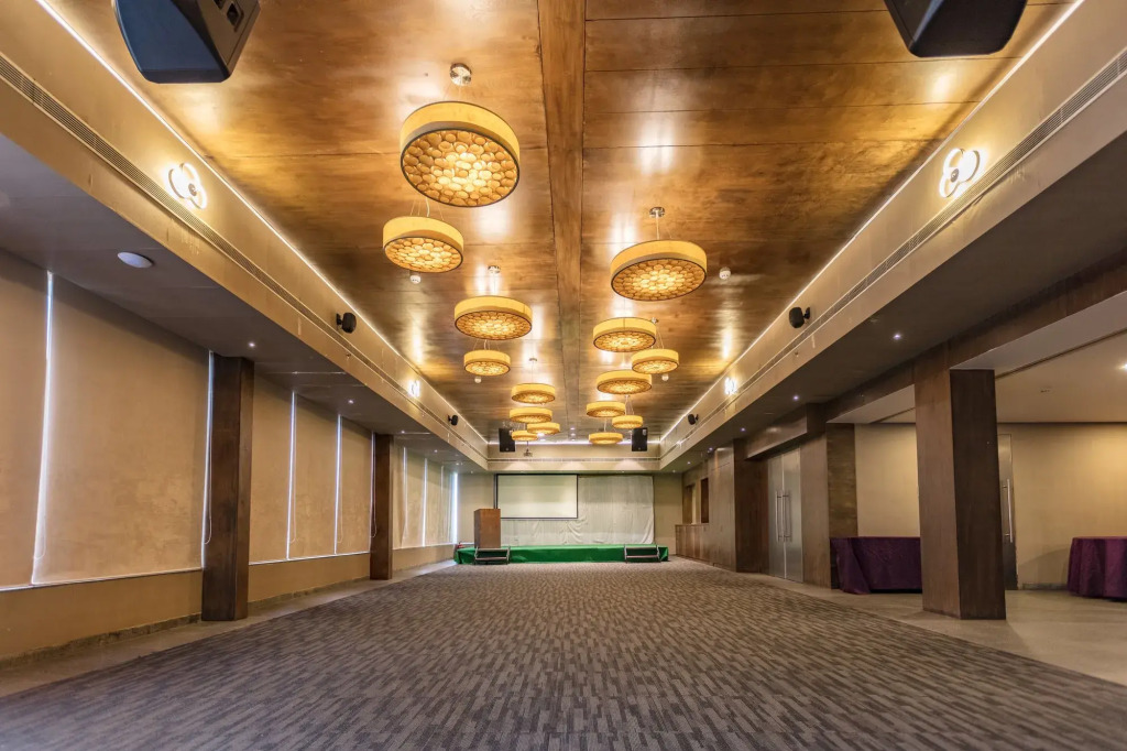 Hotel Aira