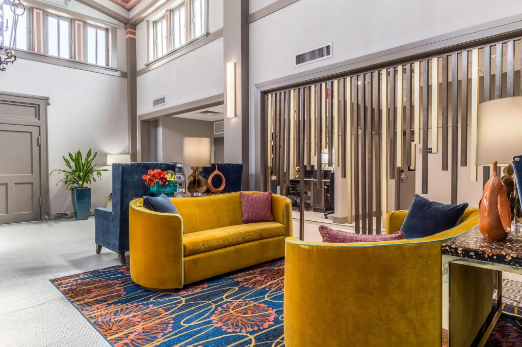 Hotel 1914 - Historic Alamo Riverwalk, an Ascend Collection Hotel