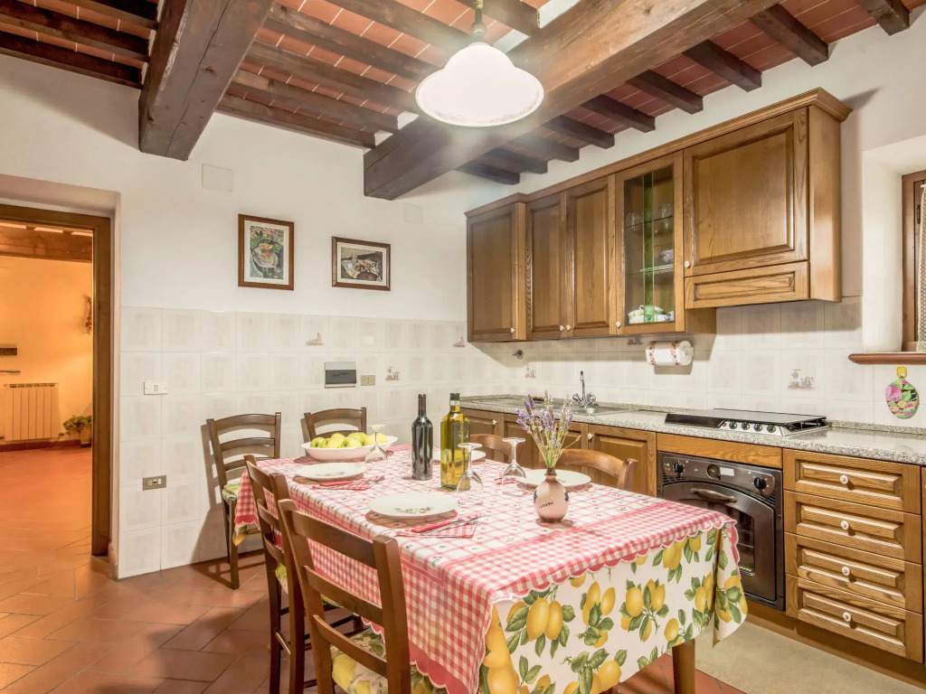 Holiday Home Tribolina by Interhome