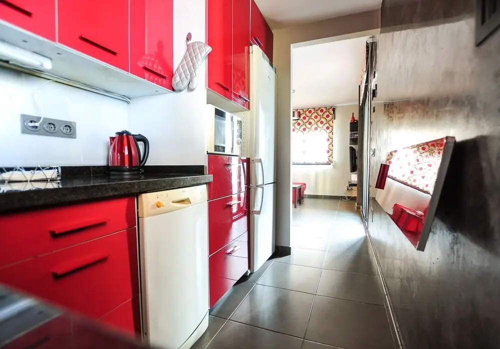 Sitito Puerta del Mar Apartment Con Aparcamiento