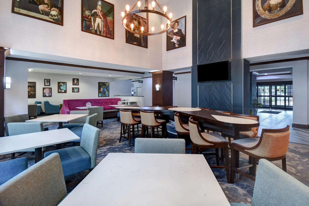 Homewood Suites Newport News - Yorktown by Hilton