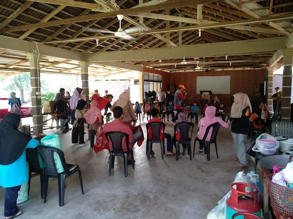 Sawang Guesthouse