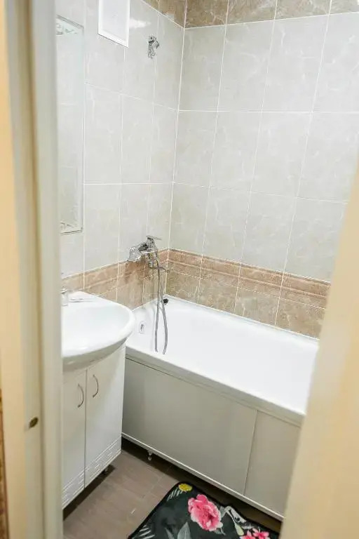 Apartamenty evro remont v Tsentre goroda