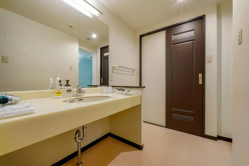 Kyoto Hotel SANOYA