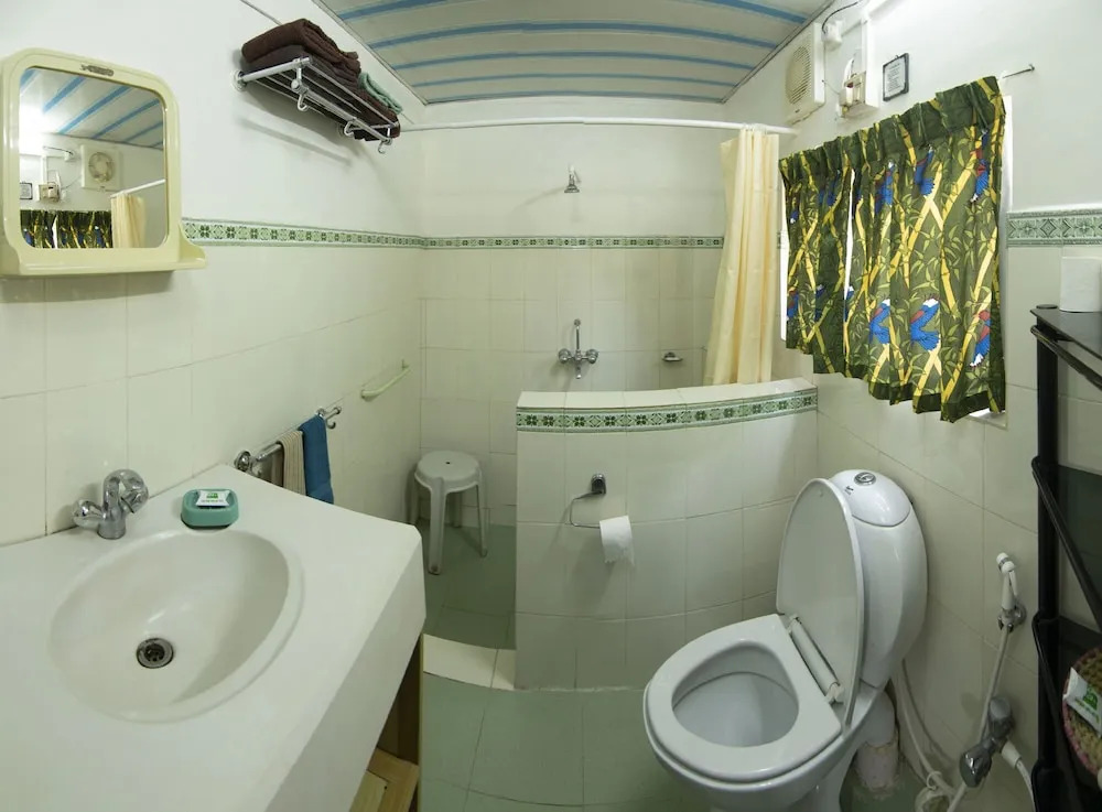 Bamboo Banks Farm & Guest House
