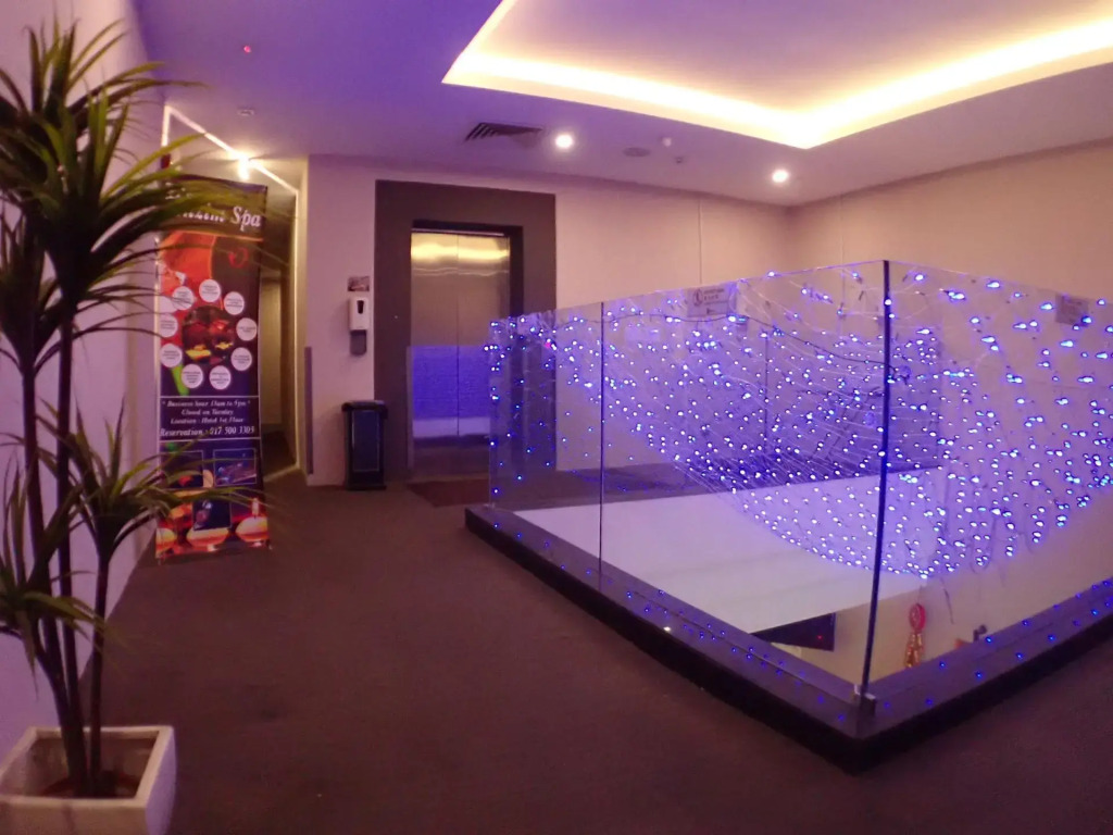 De Elements Business Hotel KL