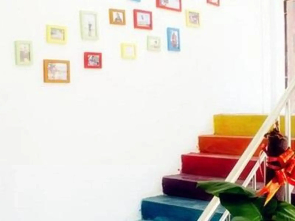 Beihai 21 Youth Hostel