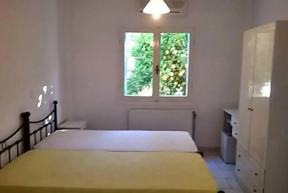 Armonia apartments