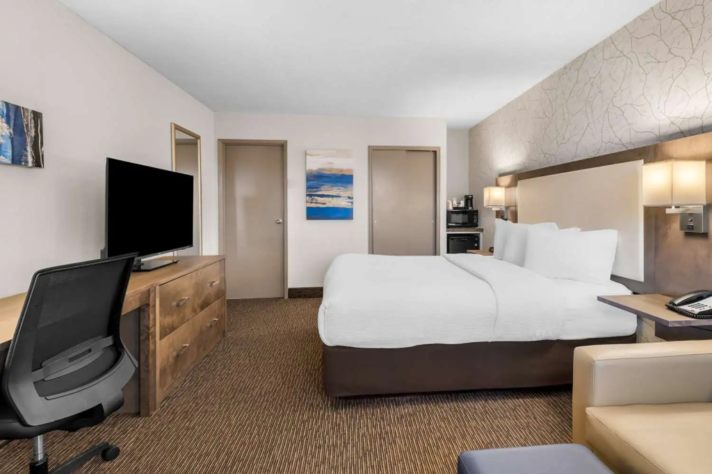 Best Western Halton Hills