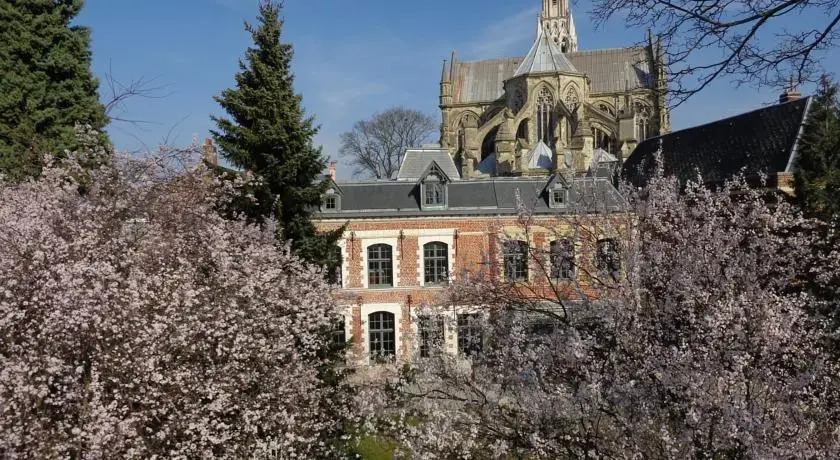Maison Mathilde