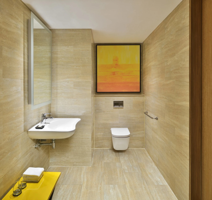 Courtyard by Marriott Bengaluru Outer Ring Road