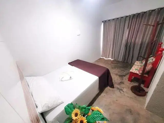 Pousada Casulo Do Cerrado