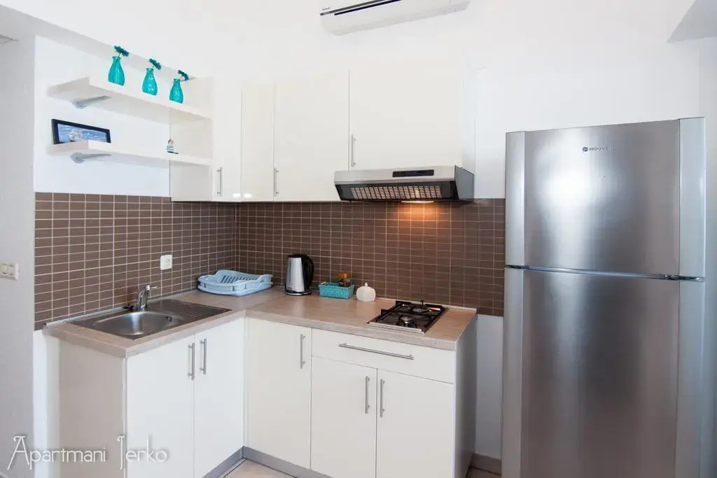 Apartments Jere
