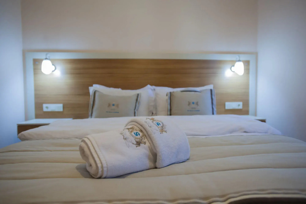 Sarar Butik Hotel