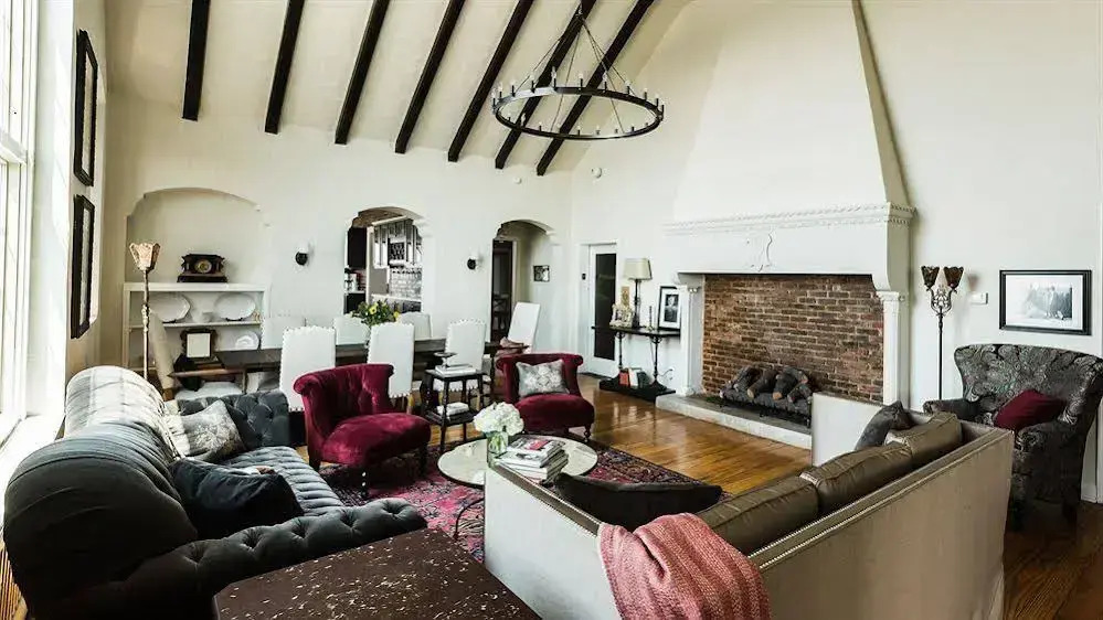 Piccadilly Penthouse