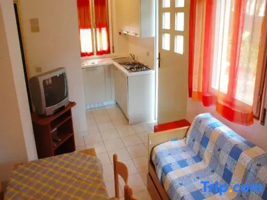Villa in Lignano Pineta close to the beach