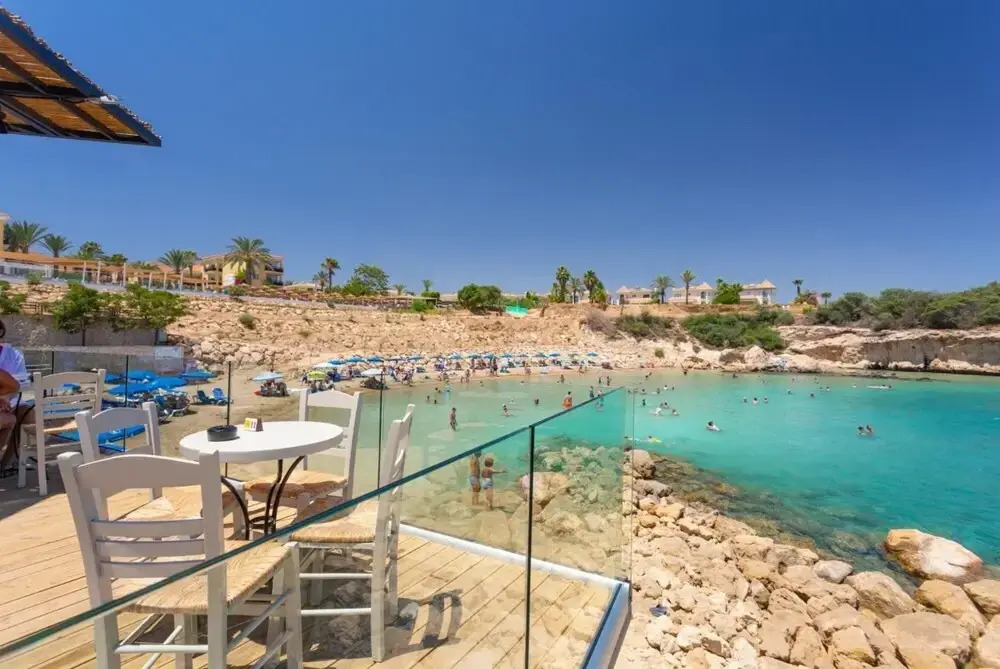 Villa Polyxeni in Protaras