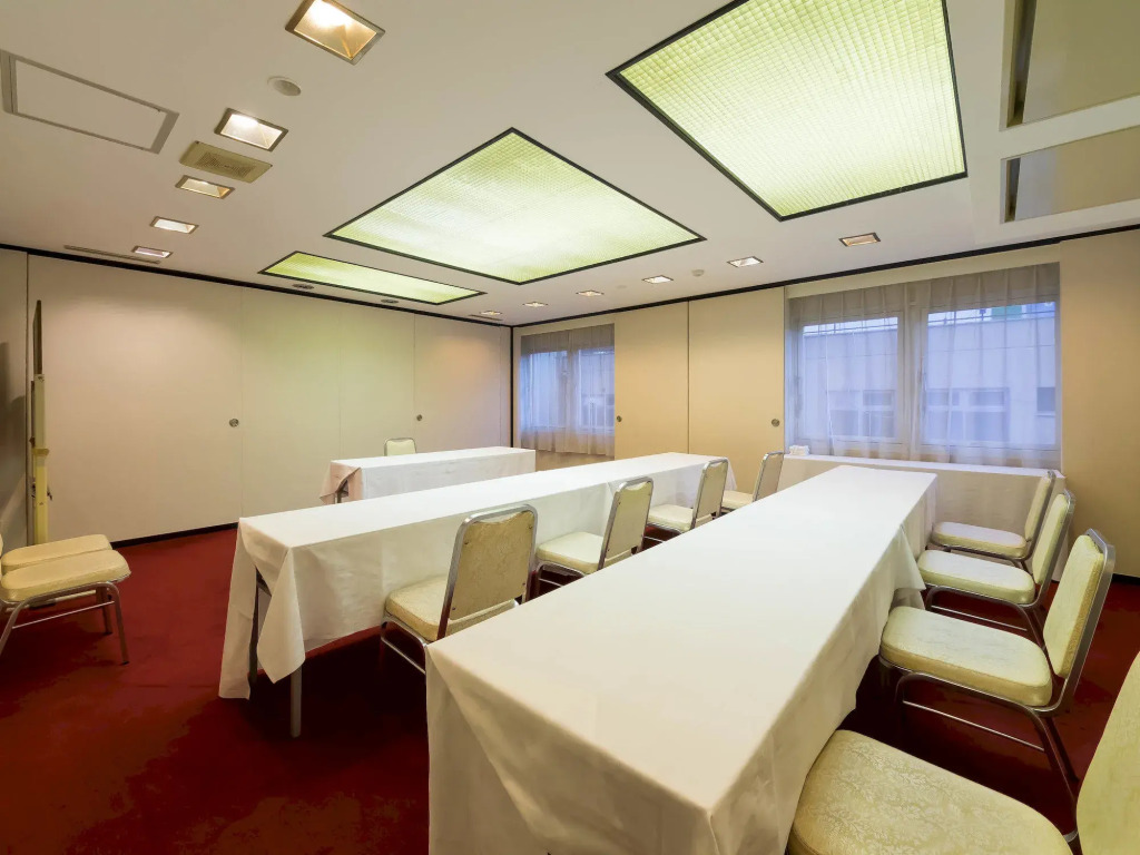 Toyoko Inn Ichinoseki Ekimae