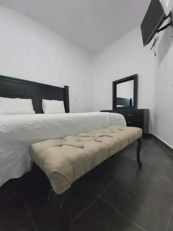 Hotel Casa Vega