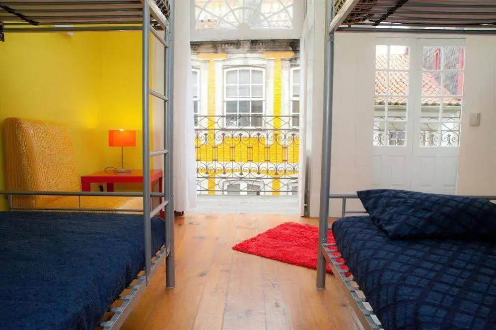 TM Hostels