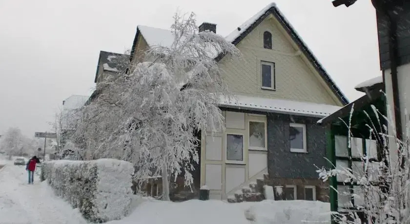 Oberhof Apartment