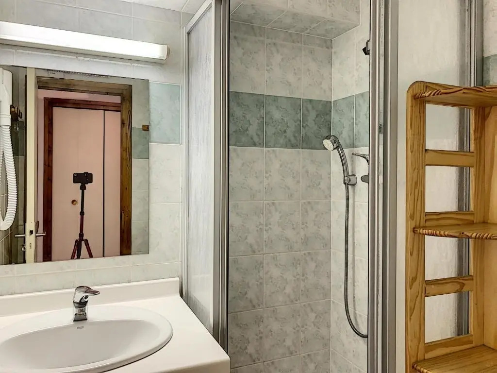 Appartement Combloux, 1 pièce, 3 personnes - FR-1-560-35