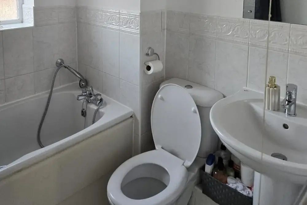 Garden - Pets - Parking - Wifi - Sleeps 2