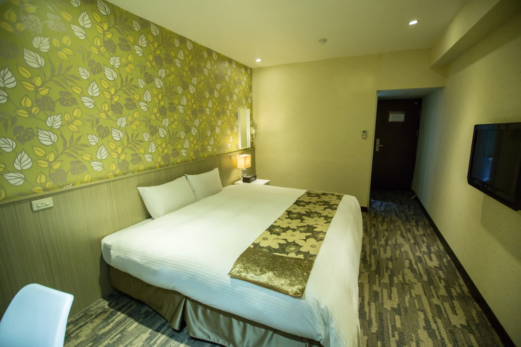 Ximen Relite Hotel