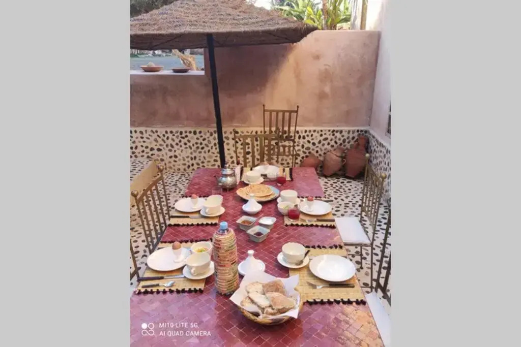Dar Maha - Amazing villa -heated pool 15x5M