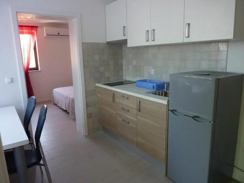 Apartment Greeny