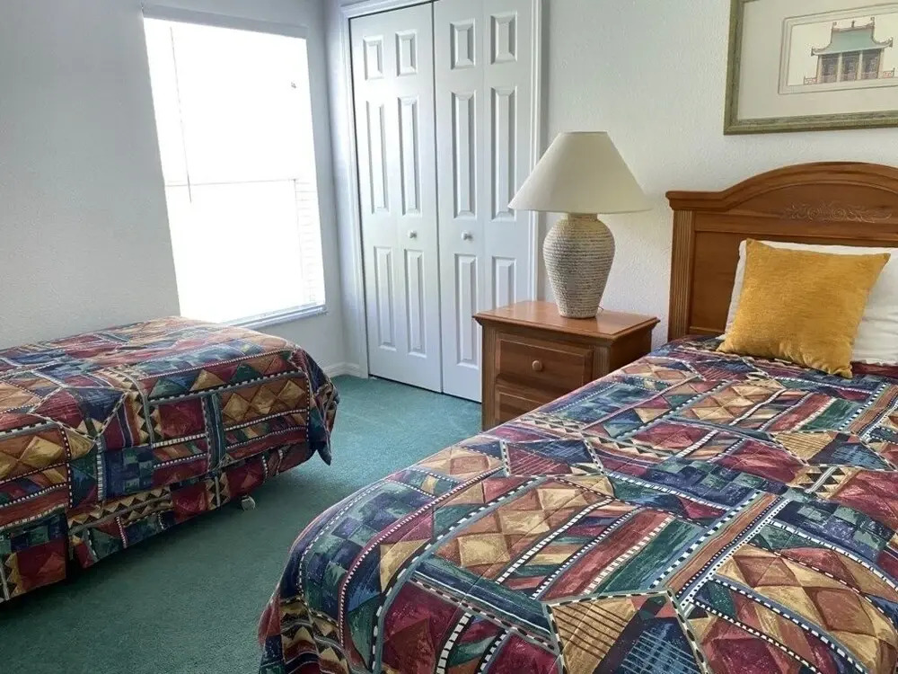 Golfer's Delight With Amazing Views Southern Dunes 4 Bedroom Home by RedAwning