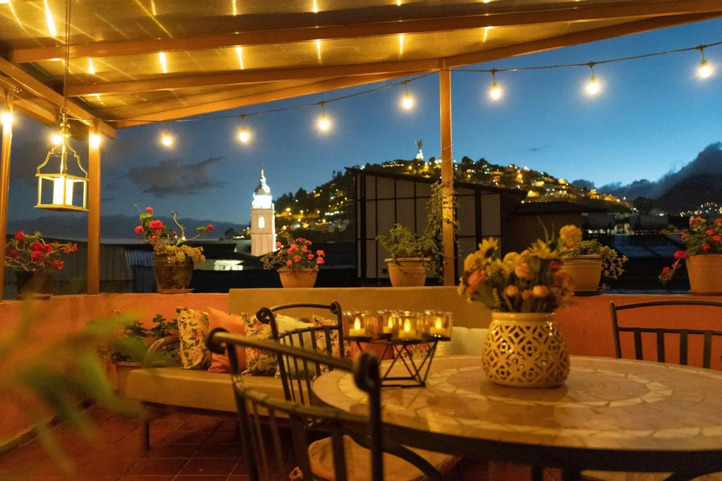 Rincón Familiar Hotel Boutique