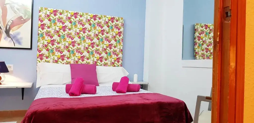 Calle Frailes, 7 Apartamento 2