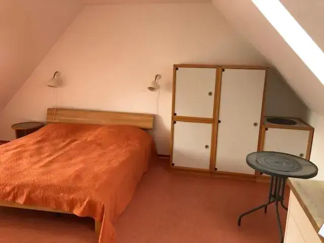Birkenstrasse 6 I Wohnung 11