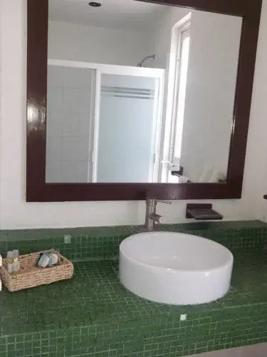 Hotel Canto Del Mar