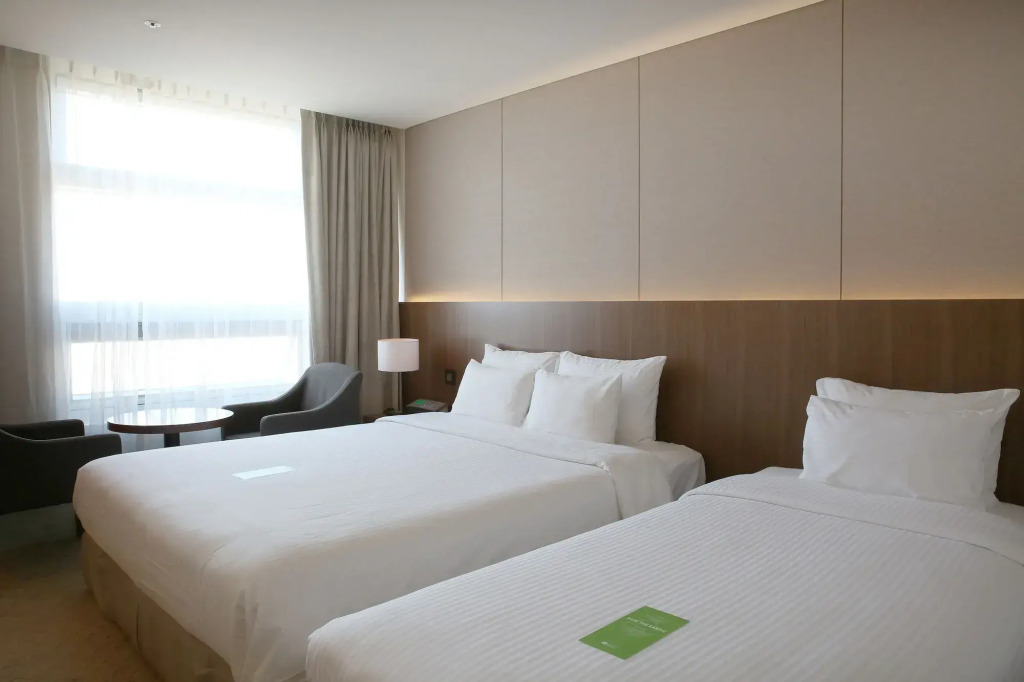 Wirye Militopia Hotel By Marine