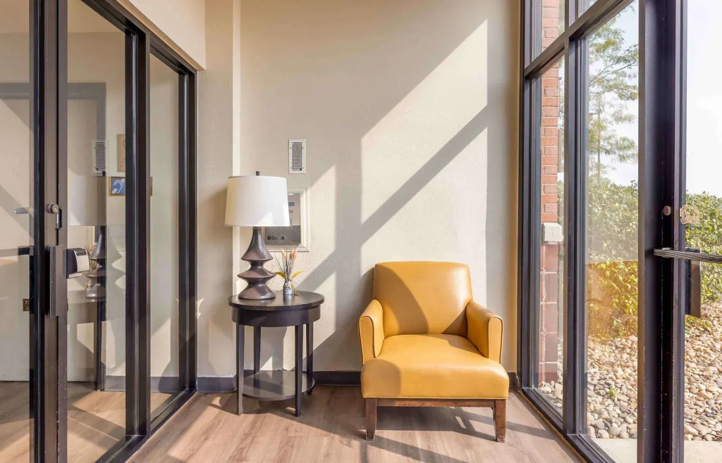 Extended Stay America Suites - Wichita - East