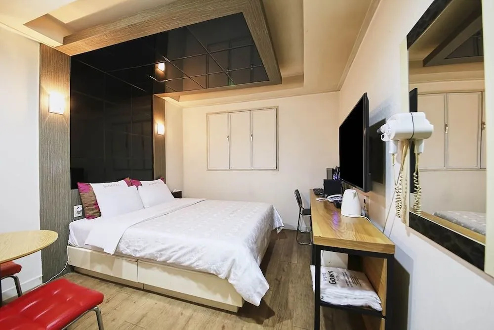 K2 Motel