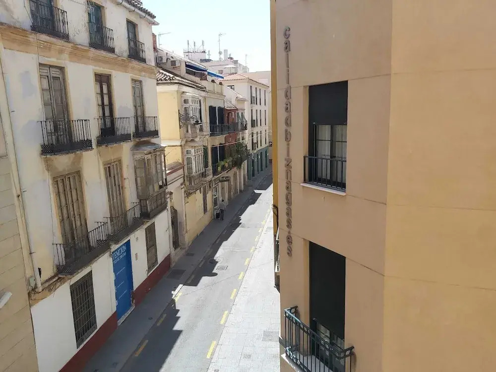 Del Parque Flats - Ollerias 1
